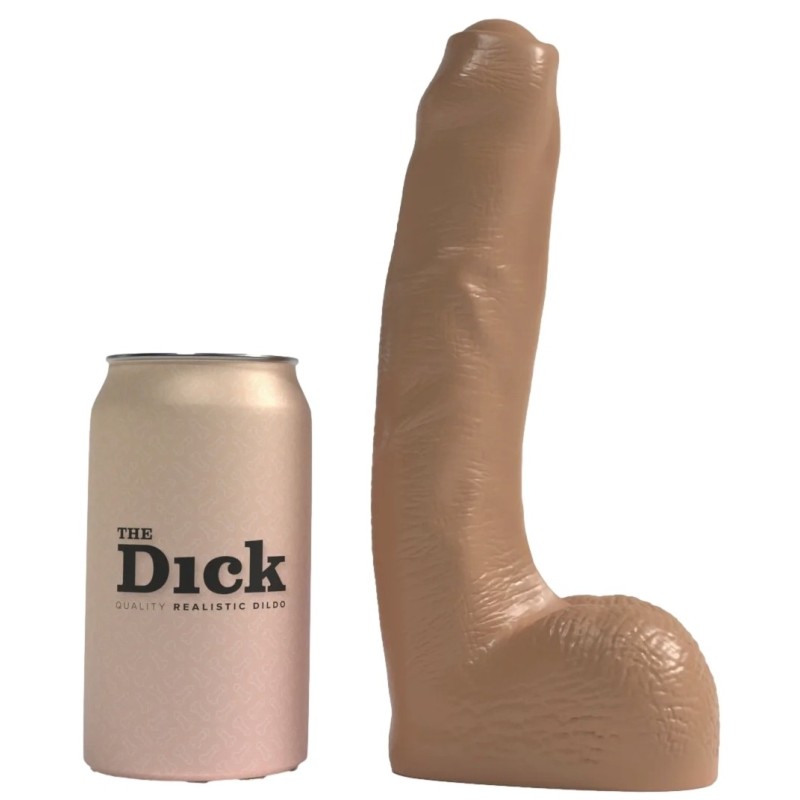 Gode Romeo The Dick 18 x 4.5cm