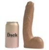 Gode Romeo The Dick 18 x 4.5cm