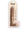 Gode Lorenzo The Dick 19 x 5cm