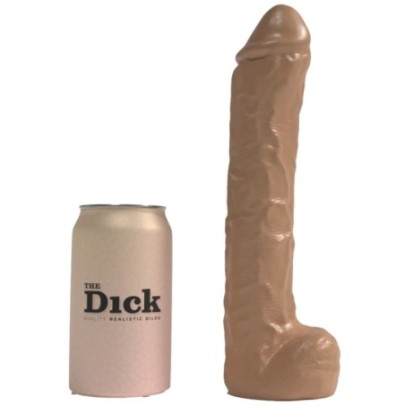 Gode Remy The Dick 21 x 5cm disponible sur Fun et plaisirs