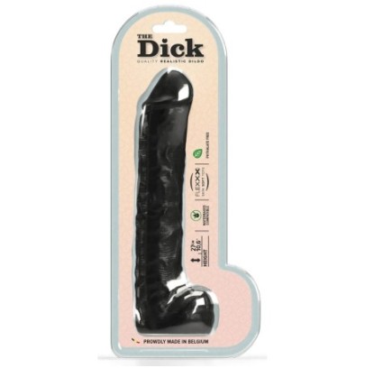 Gode Remy The Dick 21 x 5 cm Noir