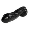 Gode Remy The Dick 21 x 5 cm Noir