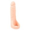 Sextoy Double Fucker 15 x 4.5cm
