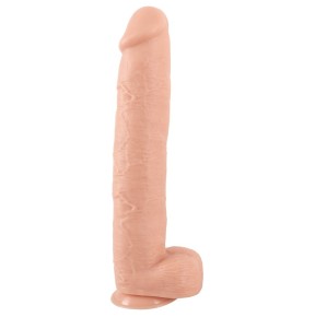 Gode True Fuck Giant 35 x 7.6cm disponible sur Fun et plaisirs