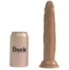 Gode Brock The Dick 21 x 4cm