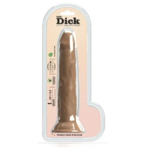 Gode Brock The Dick 21 x 4cm