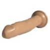 Gode Brock The Dick 21 x 4cm