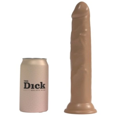 Gode Dante The Dick 23.5 x 5cm disponible sur Fun et plaisirs