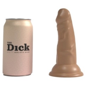 Gode Markus The Dick 13 x 4.5cm disponible sur Fun et plaisirs