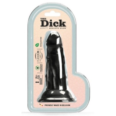 Gode Markus The Dick 13 x 4.5 cm Noir