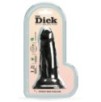 Gode Markus The Dick 13 x 4.5 cm Noir