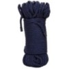 Corde de bondage Admiral 30 mètres Bleue