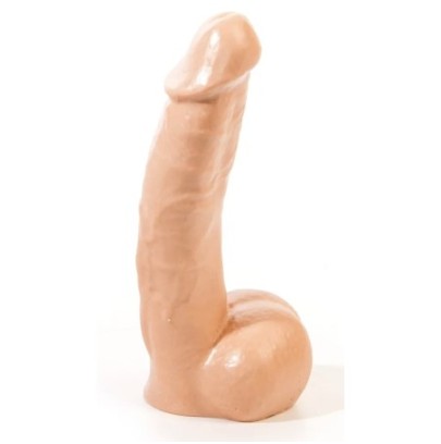 Gode Harley 13 x 3.8cm disponible sur Fun et plaisirs