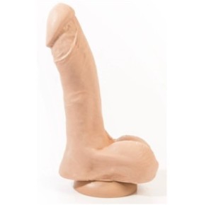 Gode P05 Brett 15 x 4.5cm disponible sur Fun et plaisirs