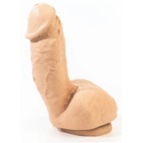 Gode P07 Billy 13 x 5cm disponible sur Fun et plaisirs