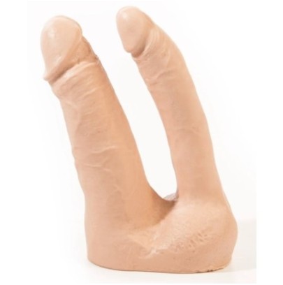 Double gode P11 Jackson 13 x 4.5cm disponible sur Fun et plaisirs