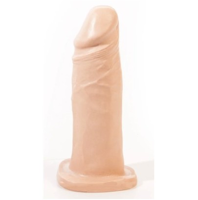 Gode P12 Nathan 17 x 5.5cm disponible sur Fun et plaisirs