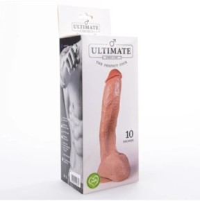 Gode Ultimate 18 x 5.2cm