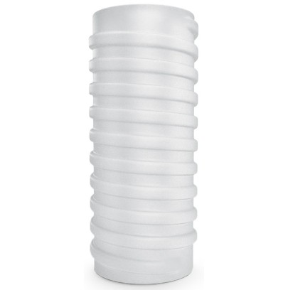 Masturbateur The Spiral Tunnel Shake Reverso Blanc disponible sur Fun et plaisirs