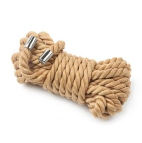 Corde de Bondage Metaly S 5m disponible sur Fun et plaisirs