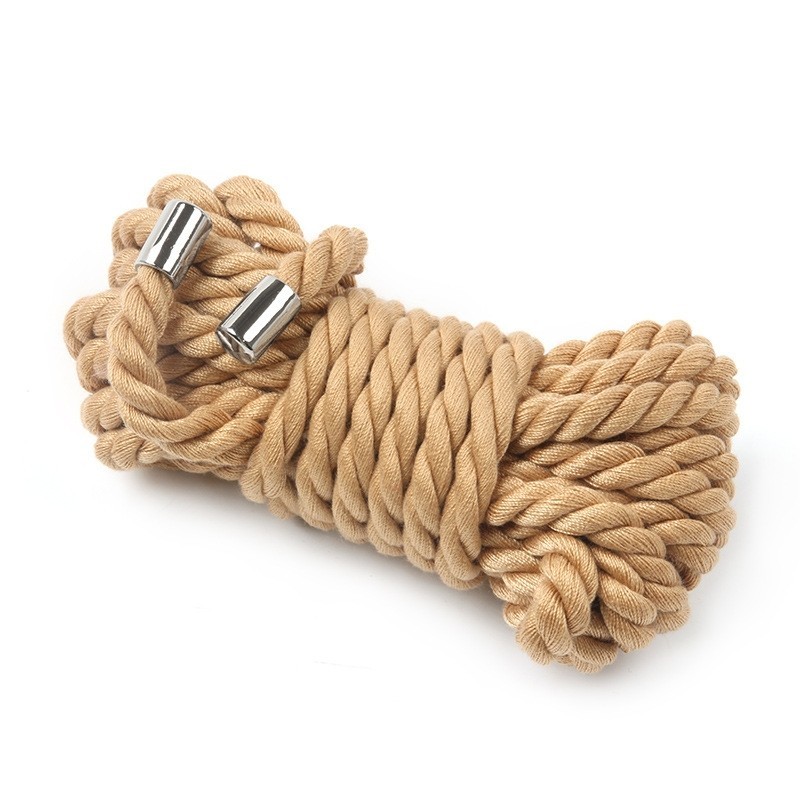 Corde de Bondage Metaly XL 20m