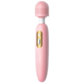 Wand Magic Love 26cm Tête 45mm Rose disponible sur Fun et plaisirs