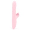 Vibro Rabbit Luna Tong 13 x 3.7cm