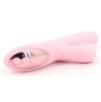 Vibro Rabbit Luna Tong 13 x 3.7cm