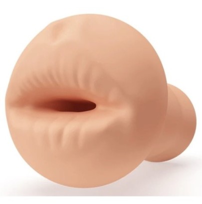 Masturbateur Mouth Hug Shake Bouche disponible sur Fun et plaisirs