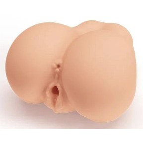 Masturbateur Tiny Case Shake Vulve et Fesses disponible sur Fun et plaisirs