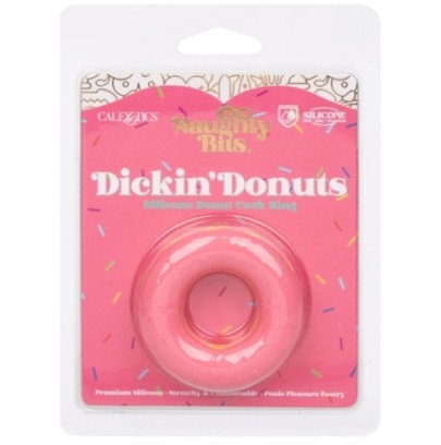 Cockring Dickin' Donuts 25mm