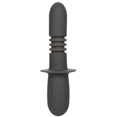 Gode à Poussée avec Poignée Thrusting Ramrod 11 x 3.2cm disponible sur Fun et plaisirs