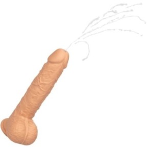 Gode Éjaculateur Vibrant Fuck Squirting 17 x 4.2cm disponible sur Fun et plaisirs