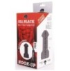 Masturbateur souple ABM01 Hook-Up 16 cm