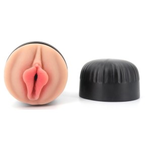 Masturbateur Diycup Vulve Ouverte disponible sur Fun et plaisirs