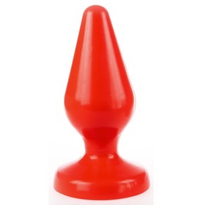 Plug Classic XXL I Love Butt 20 x 9 cm Rouge disponible sur Fun et plaisirs