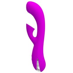 Vibro Rabbit ROY- Rabbits Vibrants en stock sur Fun et plaisirs