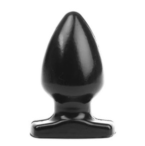 Plug Spade S I Love Butt 9 x 5.3 cm Noir disponible sur Fun et plaisirs