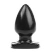 Plug Spade S I Love Butt 9 x 5.3 cm Noir