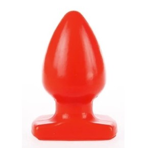 Plug Spade S I Love Butt 9 x 5.3 cm Rouge disponible sur Fun et plaisirs