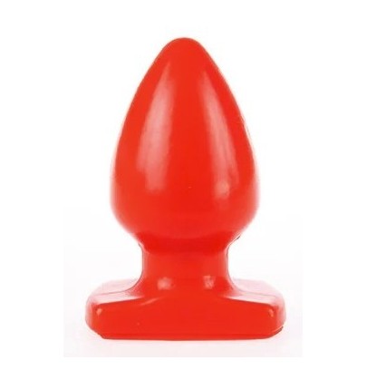 Plug Spade S I Love Butt 9 x 5.3 cm Rouge disponible sur Fun et plaisirs