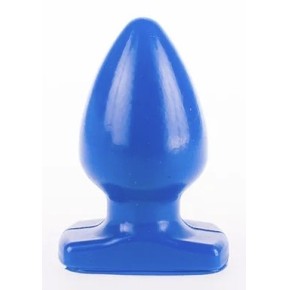 Plug Spade S I Love Butt 9 x 5.3 cm Bleu disponible sur Fun et plaisirs