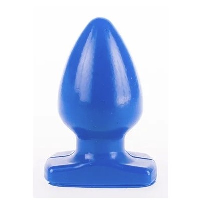 Plug Spade S I Love Butt 9 x 5.3 cm Bleu disponible sur Fun et plaisirs