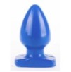 Plug Spade S I Love Butt 9 x 5.3 cm Bleu