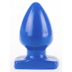 Plug Spade M I Love Butt 11 x 6.7 cm Bleu disponible sur Fun et plaisirs