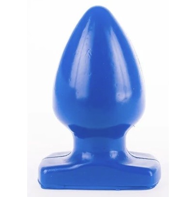 Plug Spade M I Love Butt 11 x 6.7 cm Bleu disponible sur Fun et plaisirs