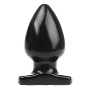 Plug Spade L I Love Butt 15 x 9 cm Noir disponible sur Fun et plaisirs