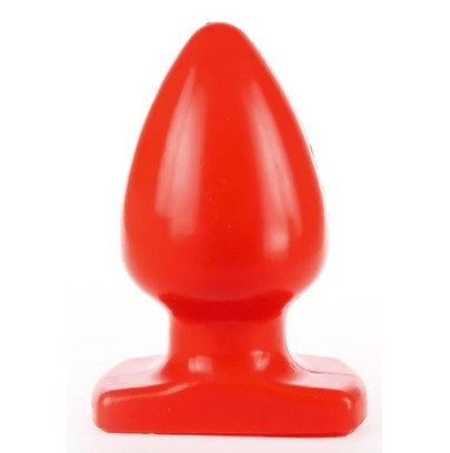 Plug Spade L I Love Butt 15 x 9 cm Rouge disponible sur Fun et plaisirs