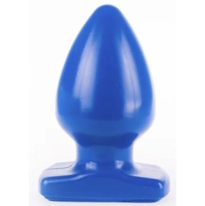 Plug Spade L I Love Butt 15 x 9 cm Bleu disponible sur Fun et plaisirs