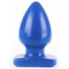 Plug Spade L I Love Butt 15 x 9 cm Bleu